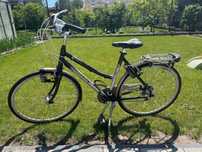 Rower Gazelle miejski na sprzedaż