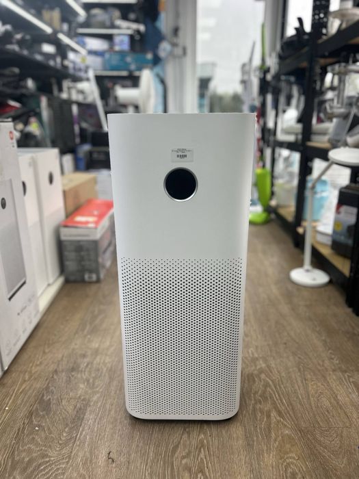 Очисник повітря Xiaomi Smart Air Purifier 4 Pro