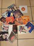 Discos Vinil artistas originais