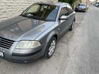 Passat B5 FL 2002 rok 1.9 TDI AWX