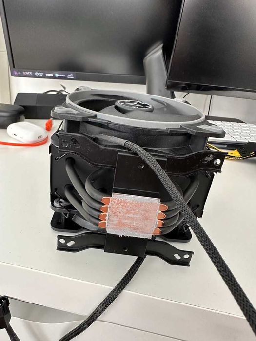 Arctic Freezer 34 Esports Duo