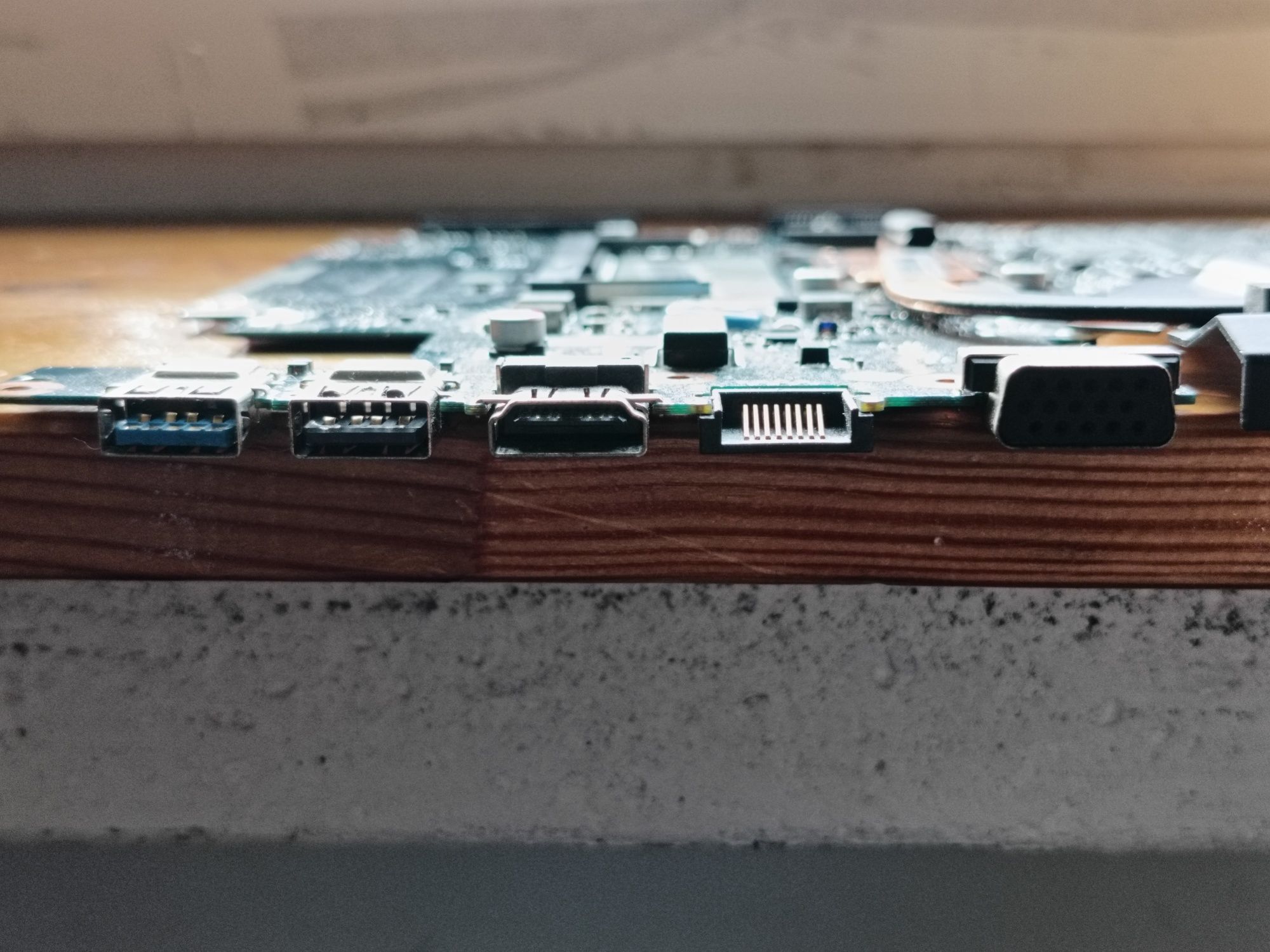 płyta główna do laptopa Lenovo