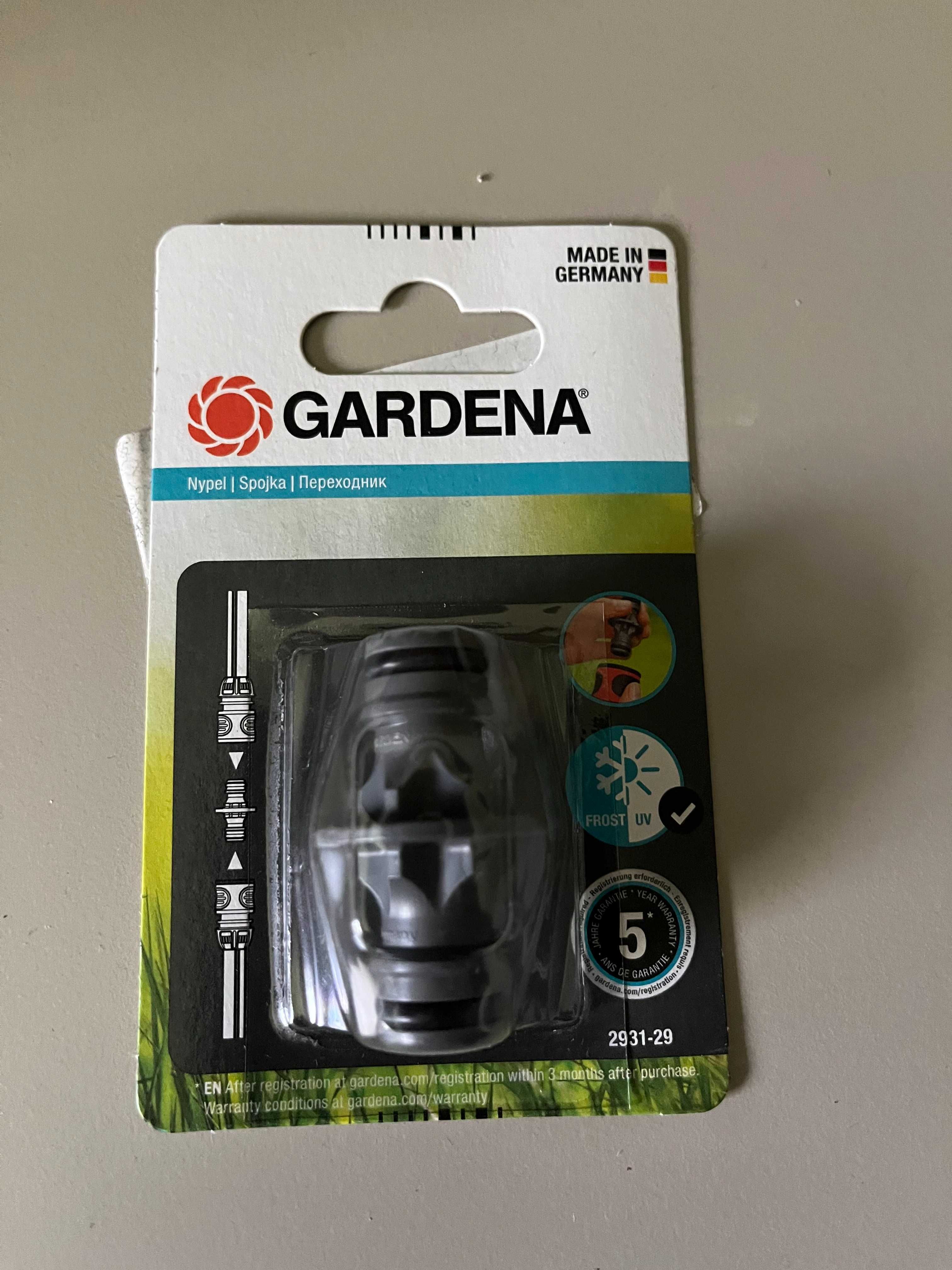 Nypel GARDENA 2931-29