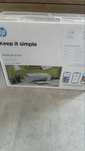 Drukarka HP destjet 2729