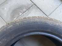 falken euroall season as210 215/55/17