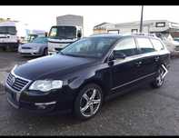 Vw  passat b6  2.0 tdi para peças