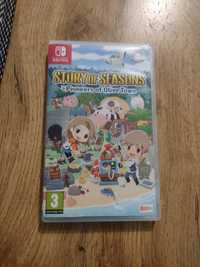 Story of seasons pioneers of olive town