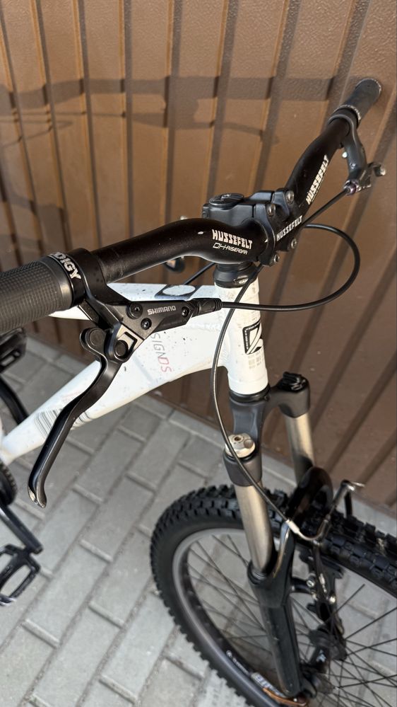 Rower górski KROSS Sign Ds MTB