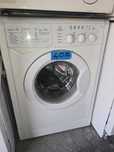 Pralka indesit 6kg