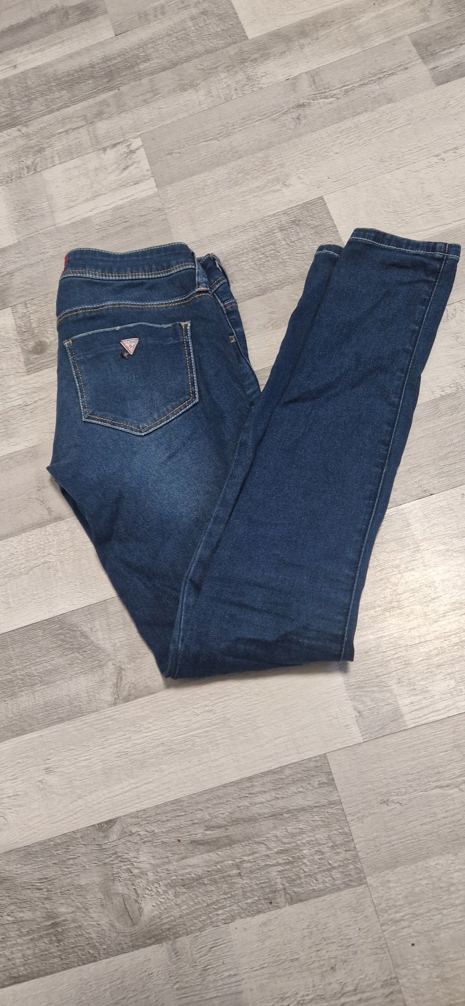 Spodnie Guess rozmiar xs