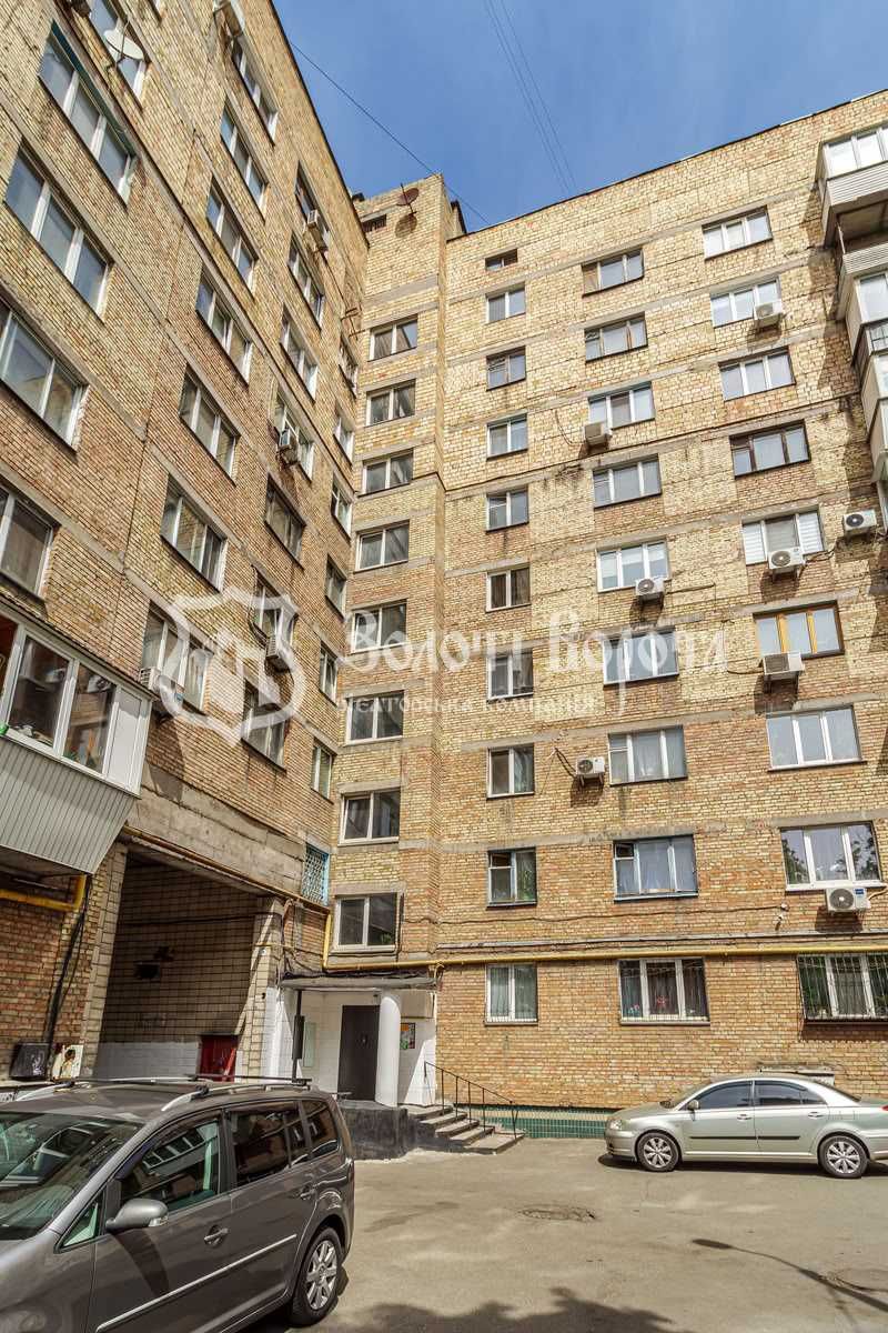 Квартира, 4к. Житловий стан. Празька, 3, Соцмісто, Дніпровський район