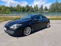 Renault Laguna Laguna III Coupe 2.0 dCi Bose Edition