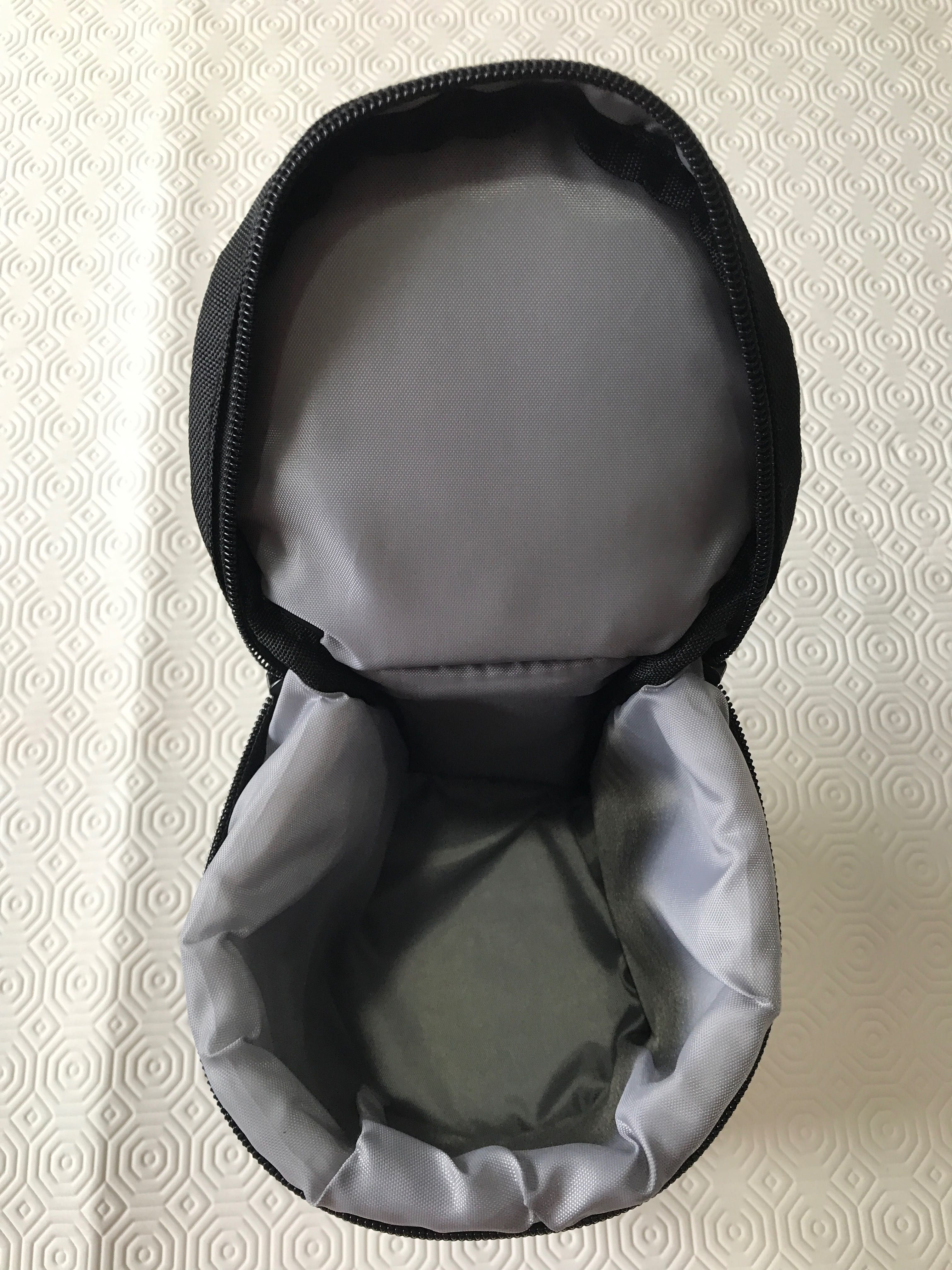 Bolsa p/ Objectiva "Easy Cover"