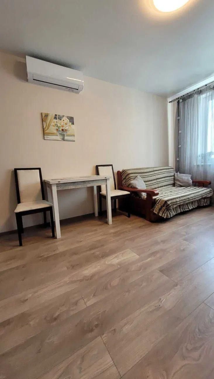4-к, Гвардійців Широнінців вул., 49А, Салтівка