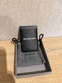 Кардхолдер / гаманець Balenciaga
