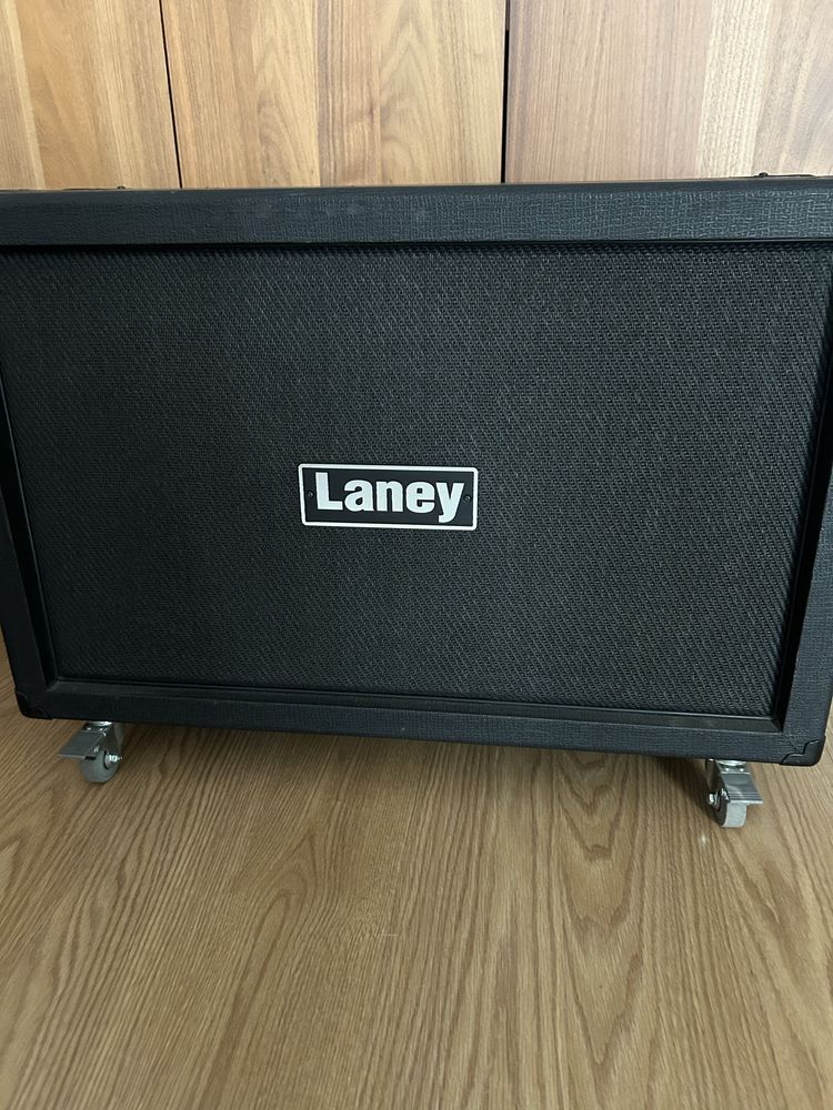 Coluna Laney IRT 212