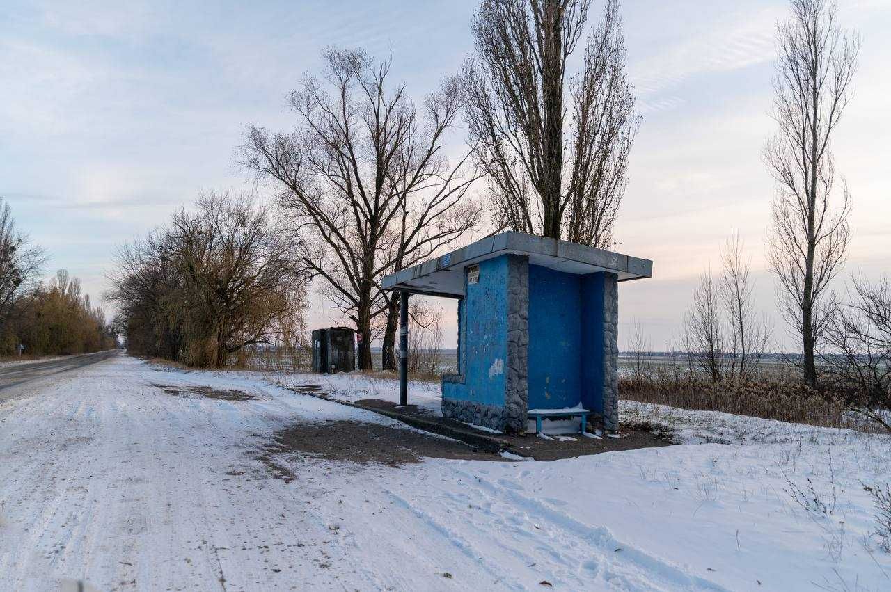 Заповідник "Залісся" ділянки від 6 соток