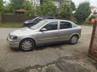 Opel Astra 2g 1.6 2004 r.