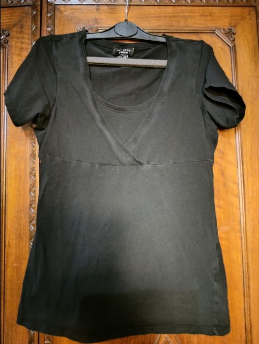 Koszulka New look maternity do karmienia r.40