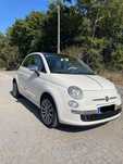Fiat 500 1.2 69CV