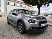 Citroën C3 1.2 PureTech Shine