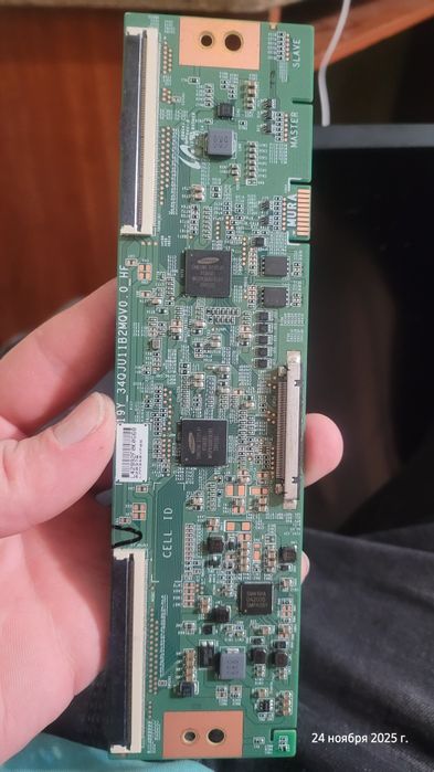 Монитор xiaomi mi 34 дюйма , запчасти