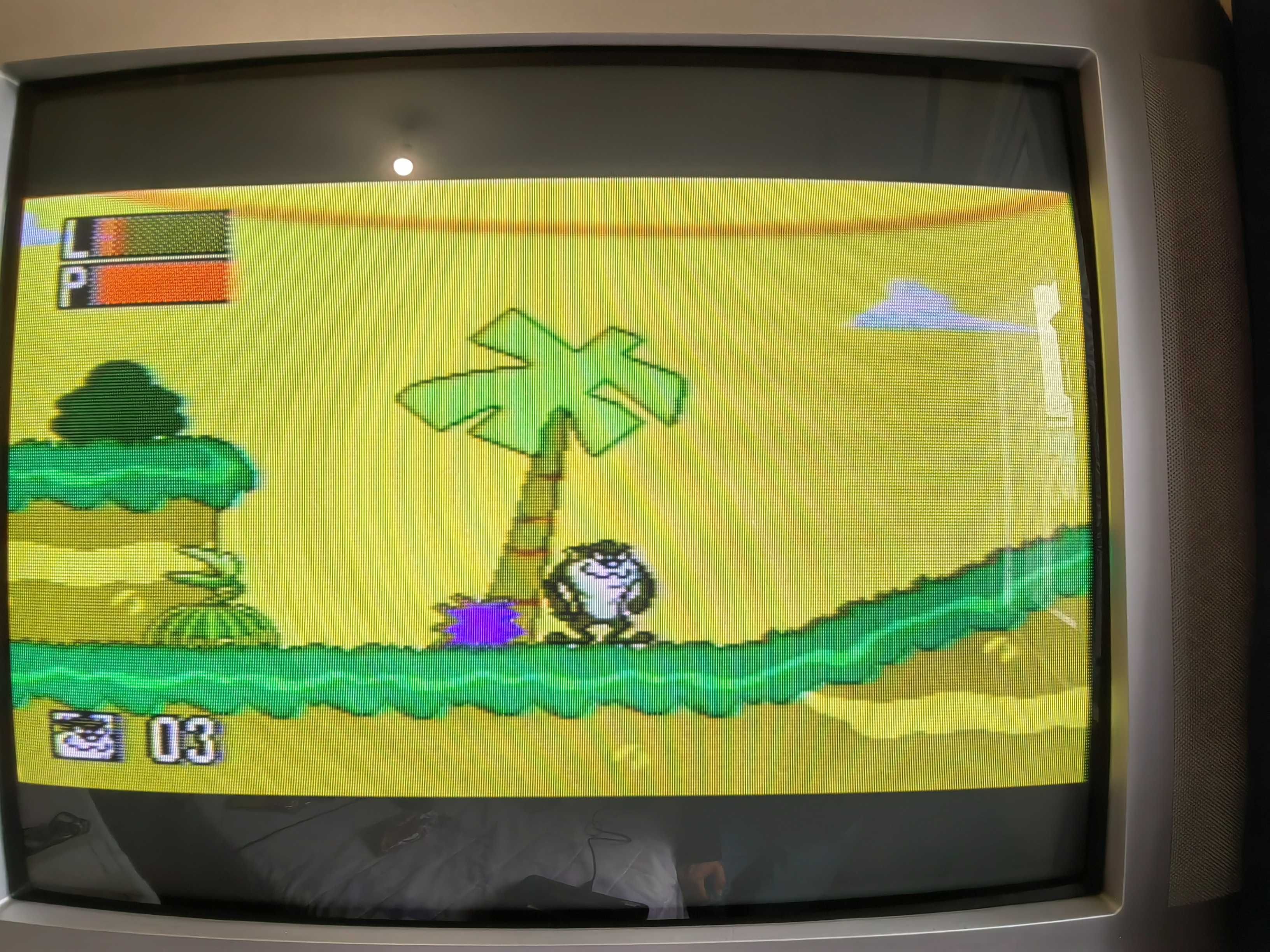 consola sega master system