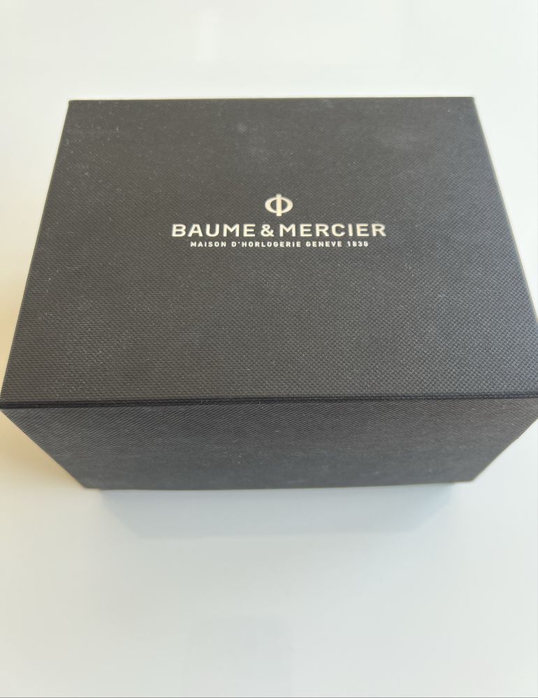 Baume & Mercier