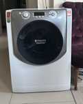 REZERWACJA Pralka Ariston 7 kg wymiary 40 x 60