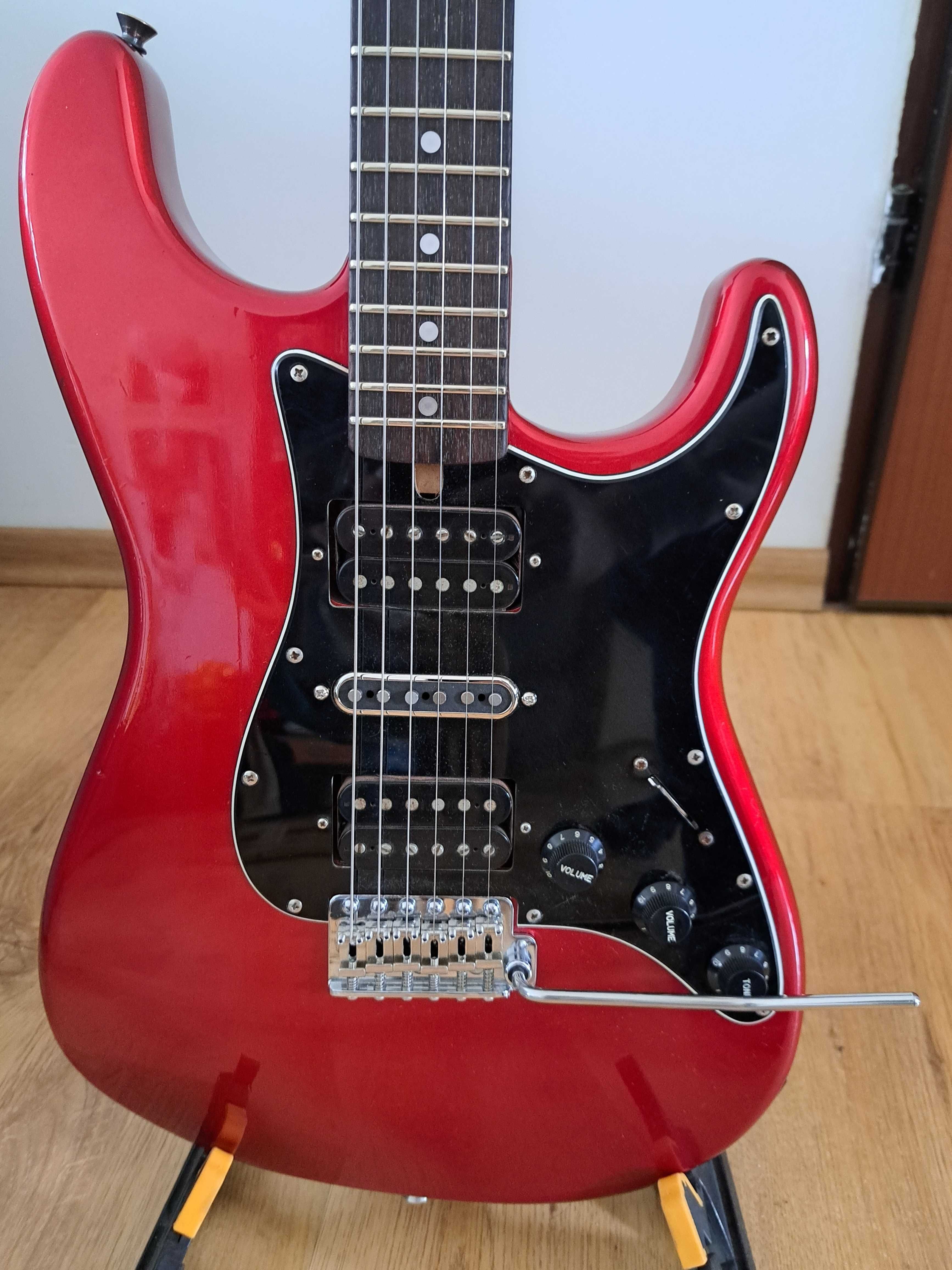 TOKAI Limited Edition 80's-japan (stratocaster)