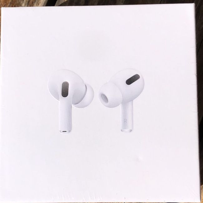 Airpods p/ Iphone