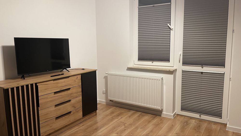 Wynajem - mieszkanie Kurzętnik Dębno