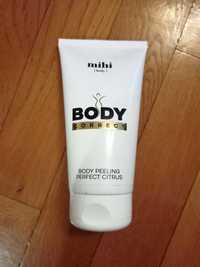 Body peeling do ciała