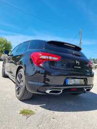 DS5 2.0HDi 180 não hybrid full extras