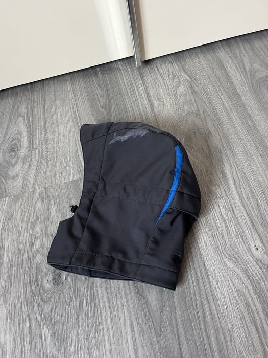 Капюшон для куртки Engelbert Strauss Motion 2020 розмір М