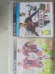 Gry FIFA 14 i FIFA 15 PS3