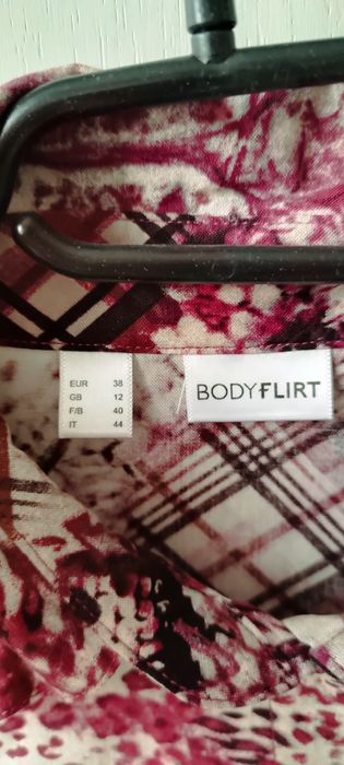 Tunika bluzka ciazowa