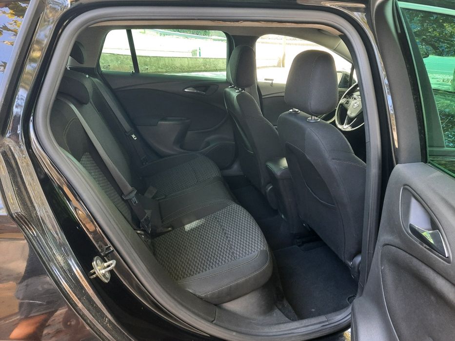 Opel Astra Sports Tourer 1.6cdti