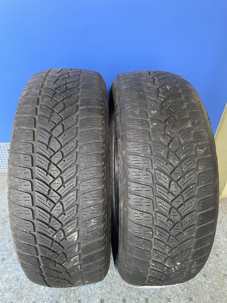 Fulda kristal Kontrol hp 2 205/60r16