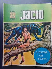 Revista Jacto Semanário Juvenil (1971 e 1972)