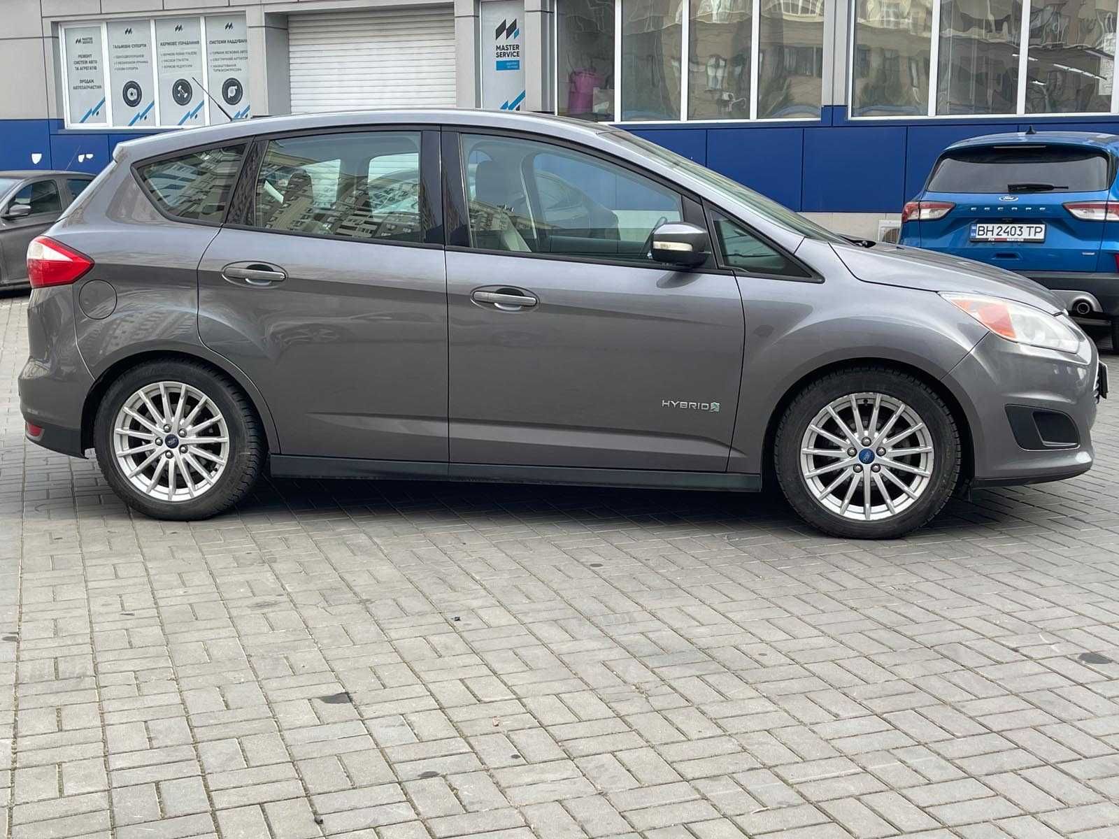 Продам Ford C-Max 2012р. #42165