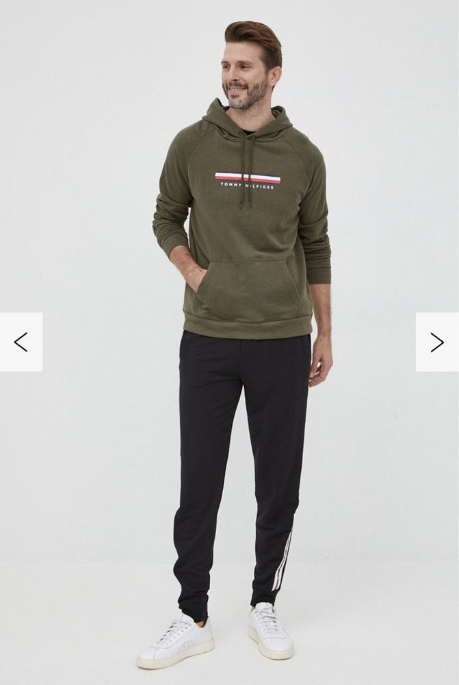 Худі Tommy Hilfiger (онигінал, кофта)