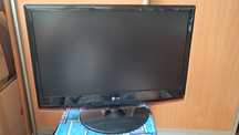Монітор LG Flatron M2262D (не робочий)