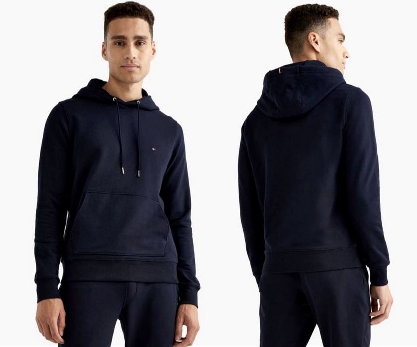 Tommy Hilfiger XL Чоловіче худі кофта
