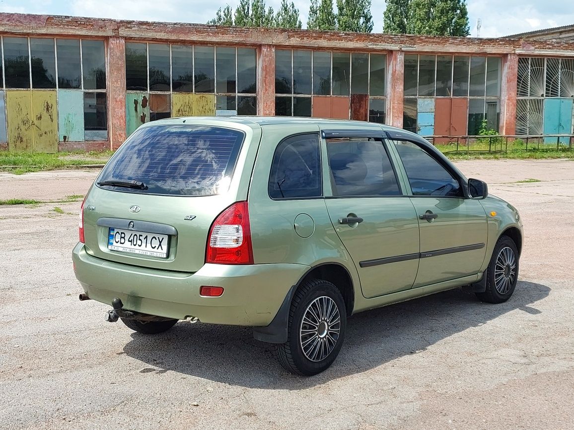 Продам Лада Калина 2010рік Універсал