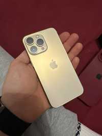 iPhone 13 PRO 128GB Gold  Złoty 86%