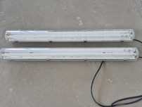 2 lampy świetlówki Osram