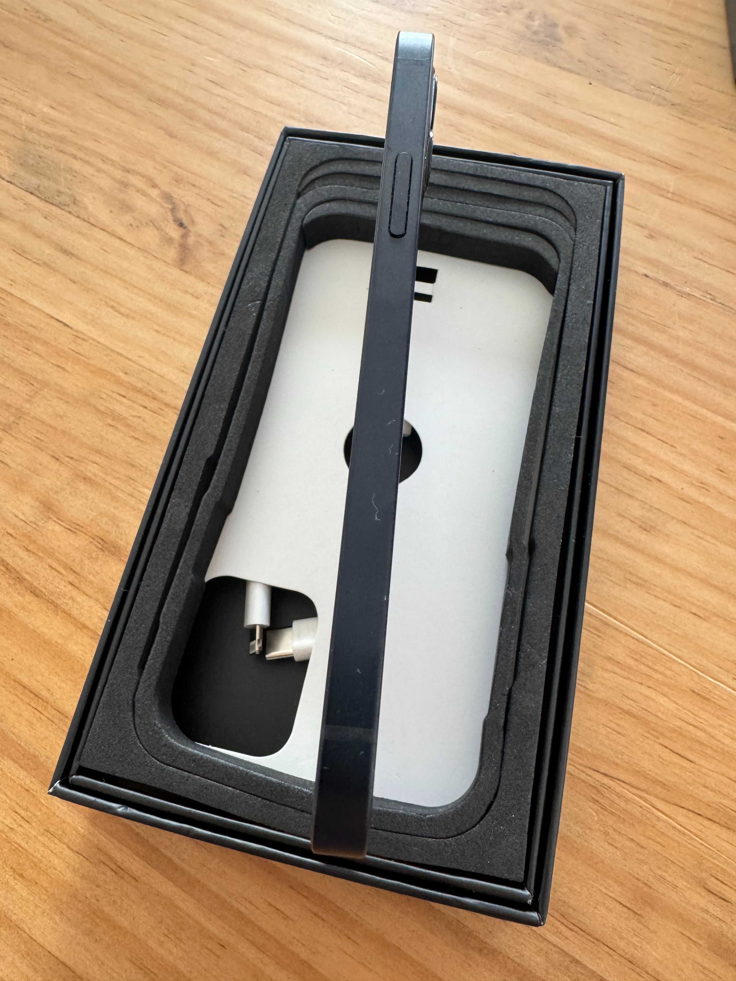 Apple iPhone 12 Black 128GB