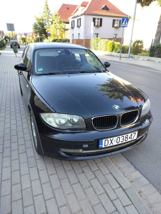 Sprzedam auto BMW 87