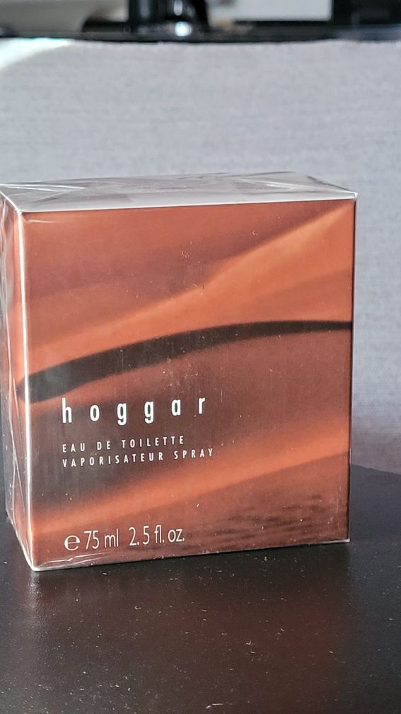 Yves Rocher Hoggar 75ml EDT woda toaletowa męska